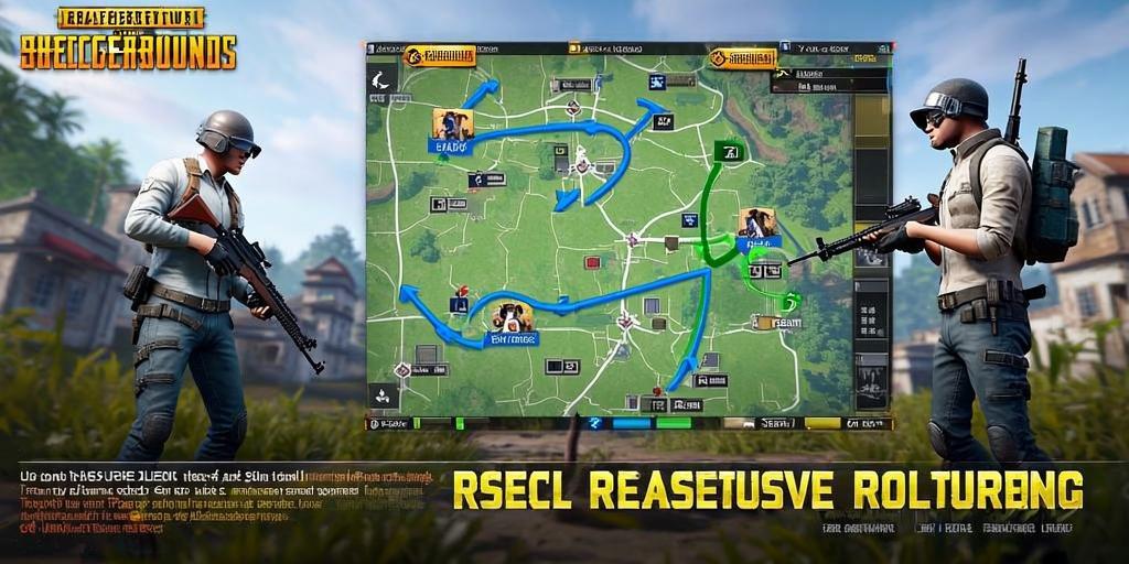 和平精英《敖光》辅助